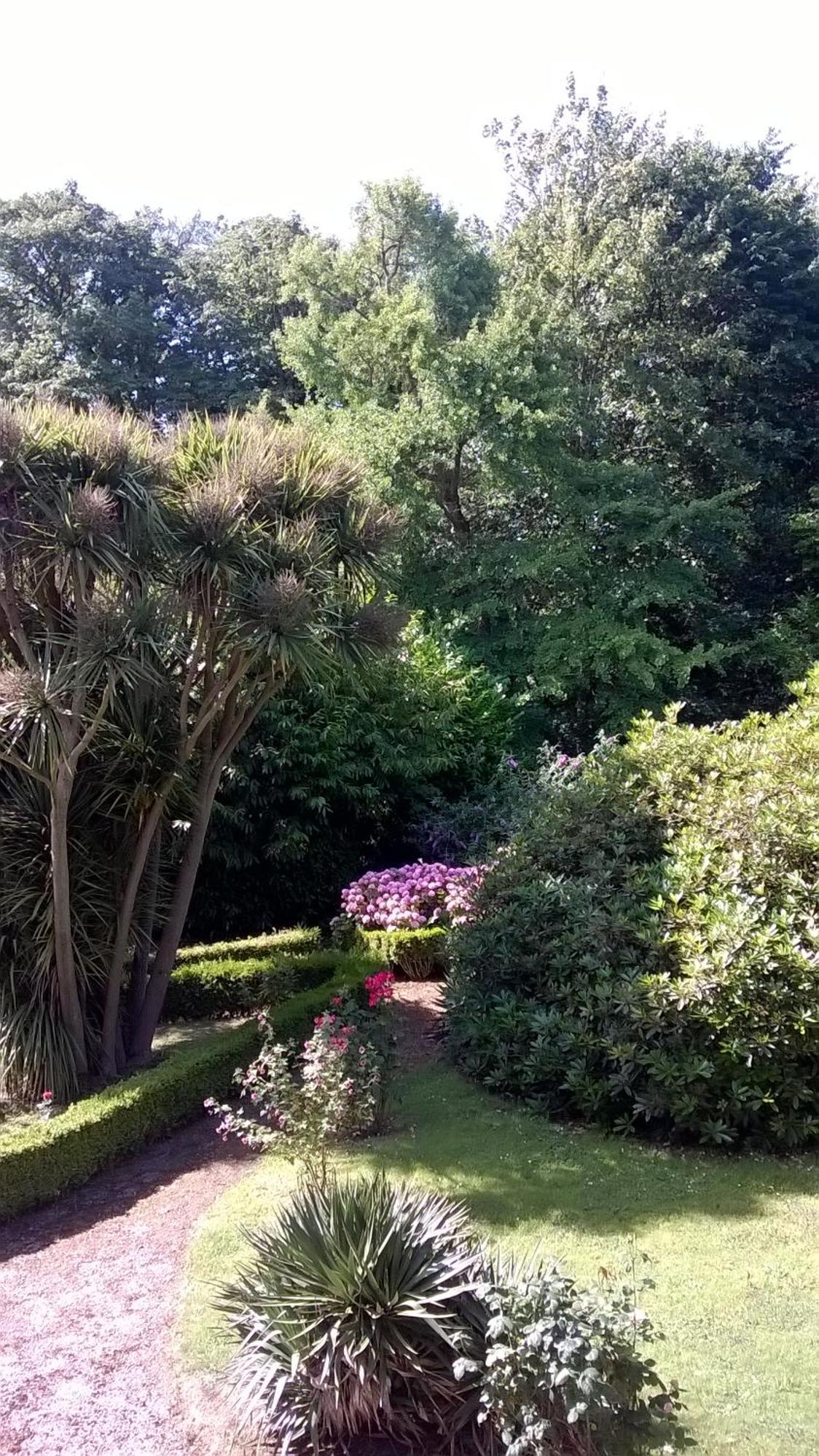 Manoir En Cotentin , Tamerville Exterior foto